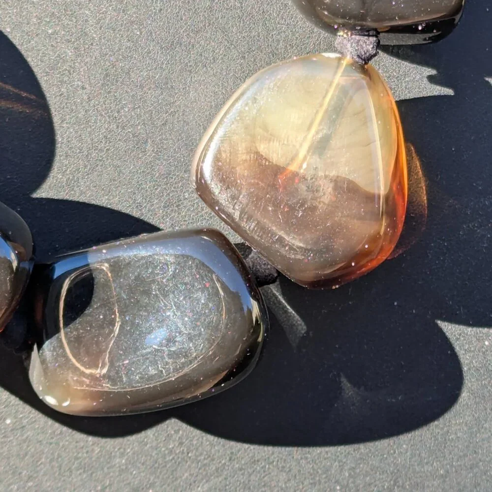 Artisans Design, NYC polished organic